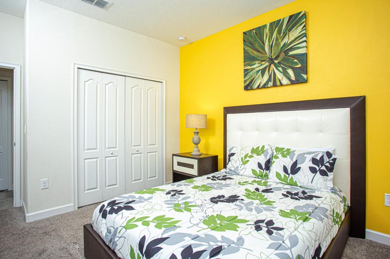 Gorgeous 5 Bd Single Family With Pool 5528 Villa Davenport Exterior photo